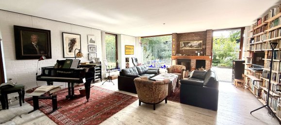 7-Zimmer Bungalow in Niedersachsen, Germany, Nr. 356041 2