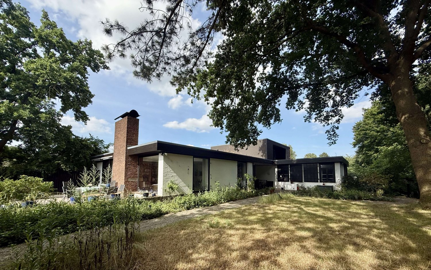 7-Zimmer Bungalow in Niedersachsen, Germany, Nr. 356041