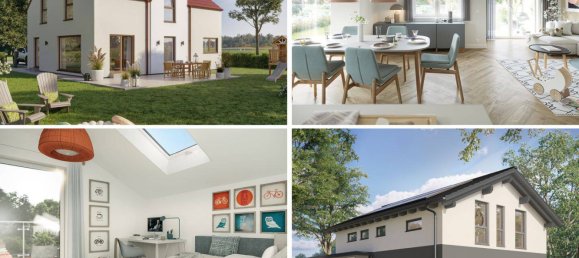 3 bedrooms House in Bremen, Germany No. 286383 5