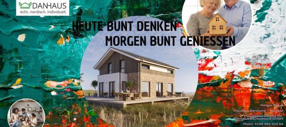 3 bedrooms House in Bremen, Germany No. 286383 2