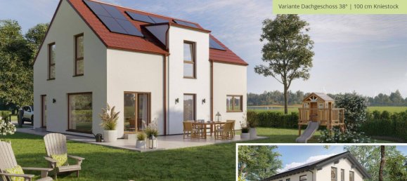 3 bedrooms House in Bremen, Germany No. 286383 3