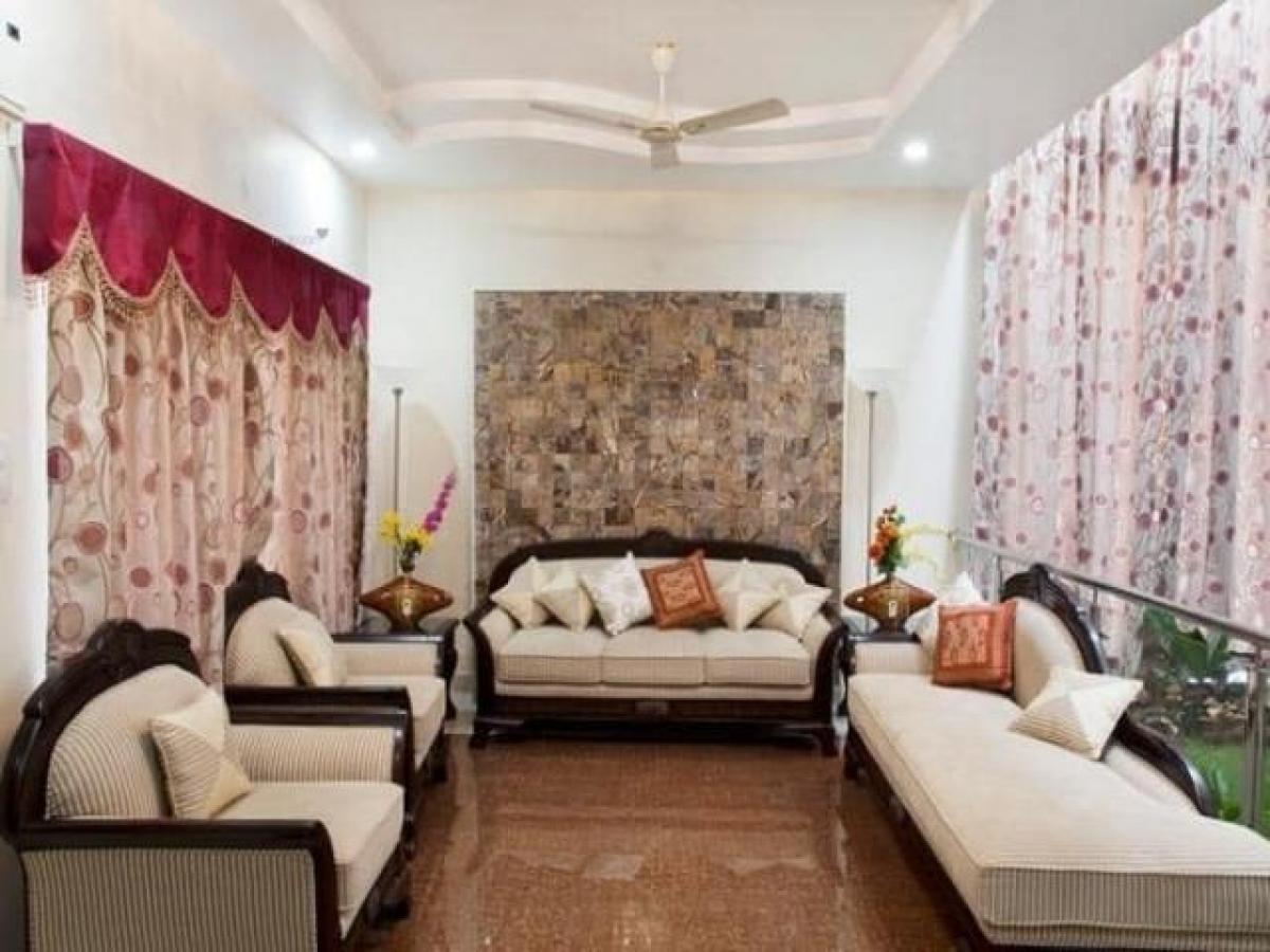 2 bedrooms House in Hyderabad, India No. 14842