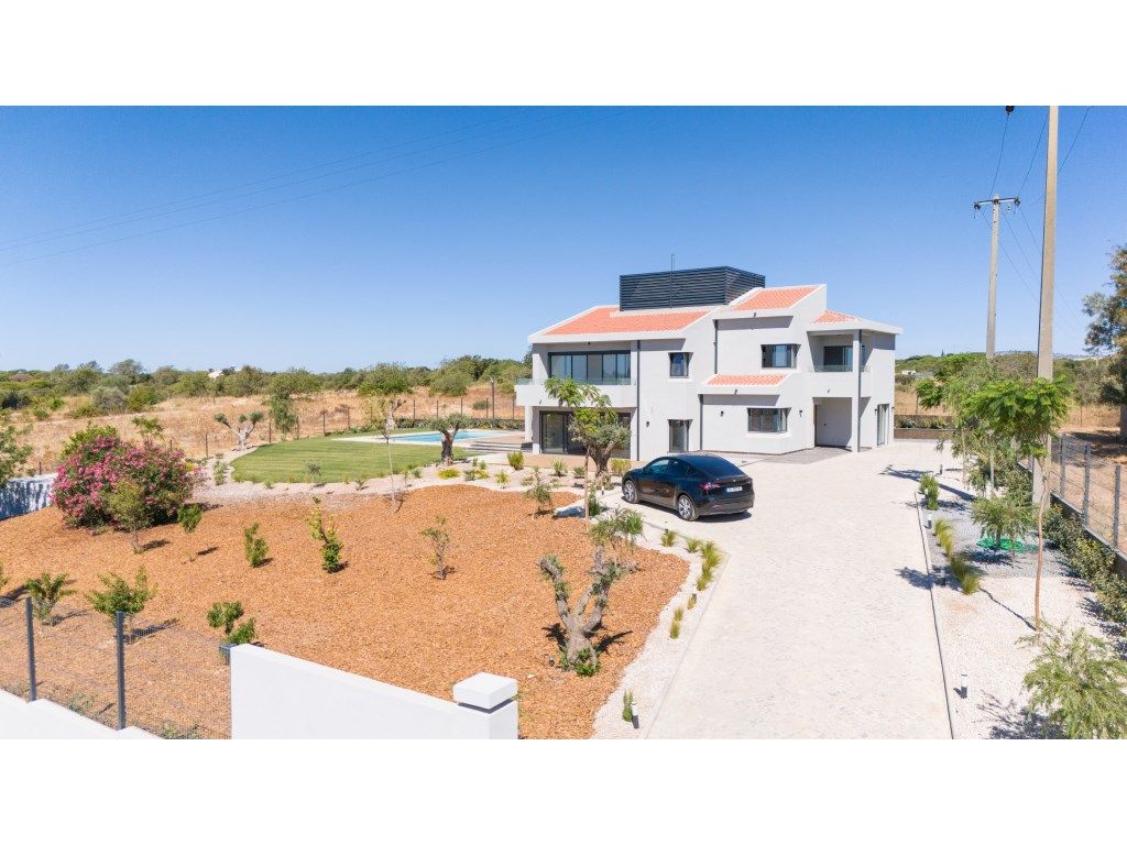 7 Schlafzimmer Villa in Quarteira, Portugal, Nr. 31960
