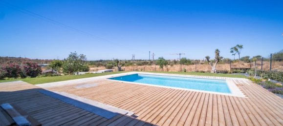 7 Schlafzimmer Villa in Quarteira, Portugal, Nr. 31960 30