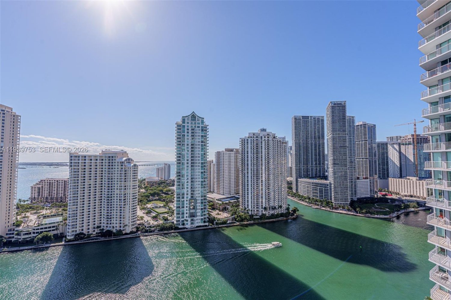 Propriedade comercial T2 em Miami, EUA N.º 614499