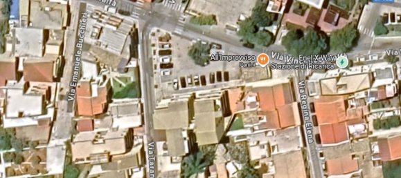 Apartamento de 6 habitaciónes en Vittoria, Italy No. 195262 4