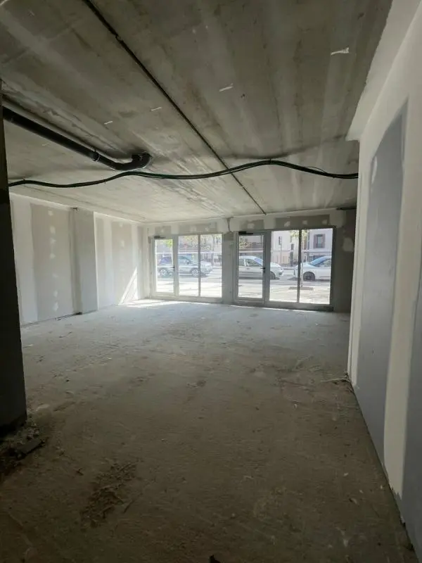  عقار تجاري في Toulouse, France 69متر مربع رقم 346163