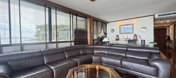 Кондоминиум  с 2 спальнями в Паттайя, Таиланд № 68524 3