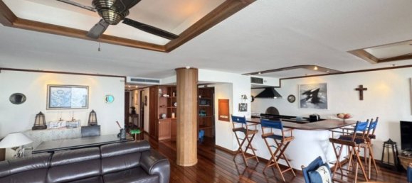 Кондоминиум  с 2 спальнями в Паттайя, Таиланд № 68524 4