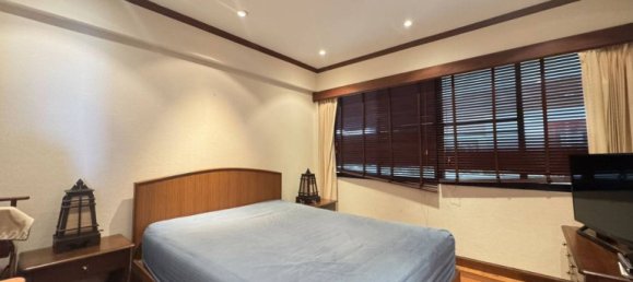 Кондоминиум  с 2 спальнями в Паттайя, Таиланд № 68524 7