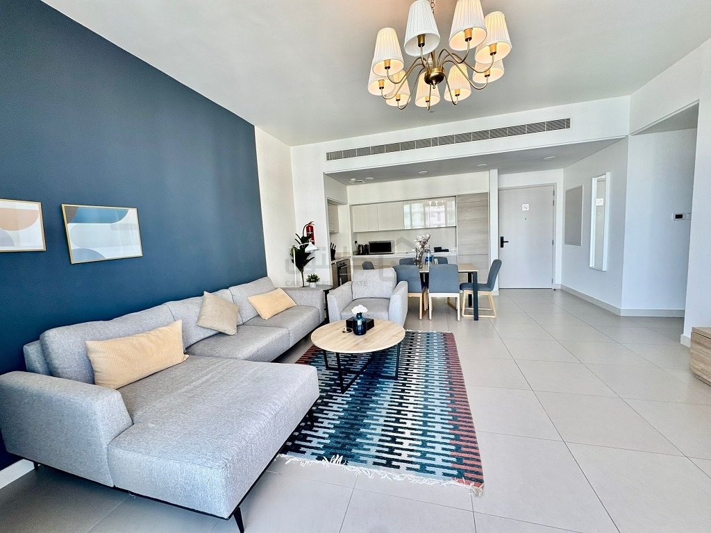 2 chambres Appartement à Al Dair, Bahrain No. 1117