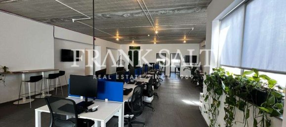 400m² Office in Mosta, Malta No. 12438 6