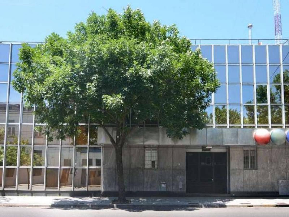 Здание 14118м² в Буэнос-Айрес, Аргентина № 107196