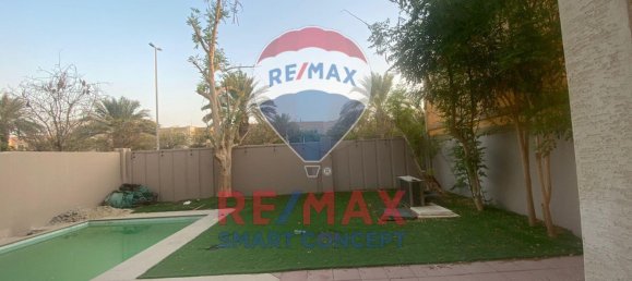 5 bedrooms Villa in Al Reef, UAE No. 39436 25