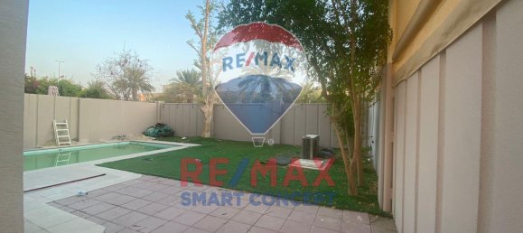 5 bedrooms Villa in Al Reef, UAE No. 39436 23