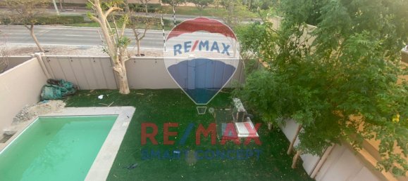 5 bedrooms Villa in Al Reef, UAE No. 39436 17