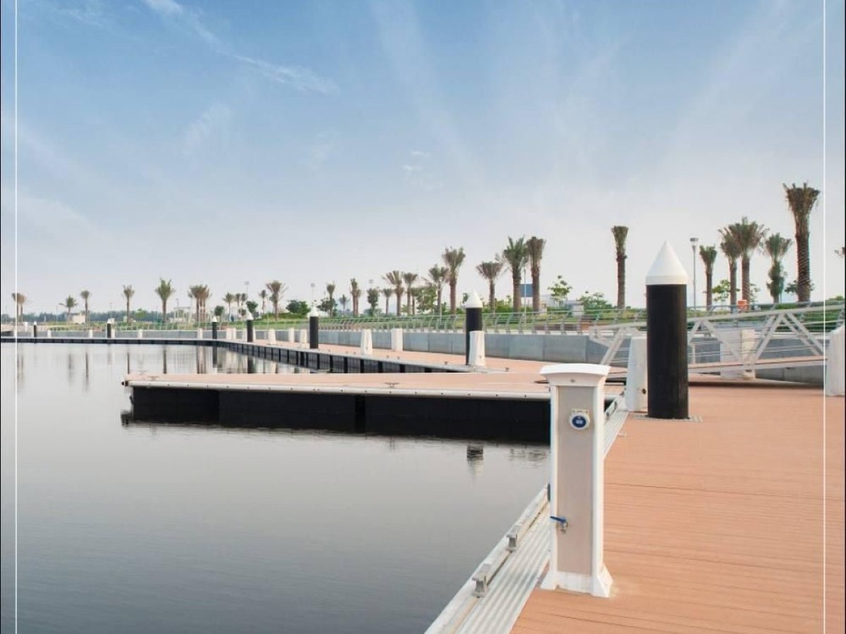 929m² Land in Al Zorah, UAE No. 102649