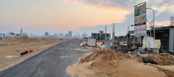 929m² Land in Al Zorah, UAE No. 102649 13