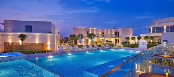 929m² Land in Al Zorah, UAE No. 102649 25