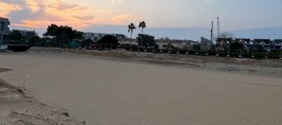 929m² Land in Al Zorah, UAE No. 102649 2