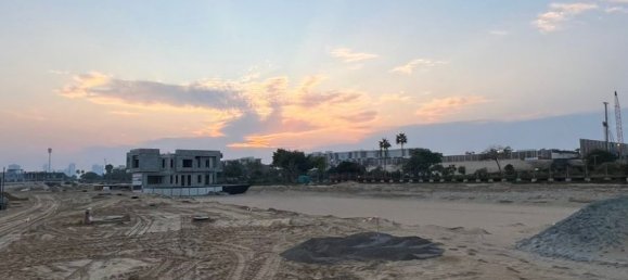 929m² Land in Al Zorah, UAE No. 102649 8