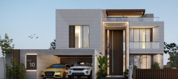 929m² Land in Al Zorah, UAE No. 102649 5