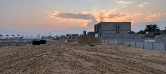 929m² Land in Al Zorah, UAE No. 102649 14