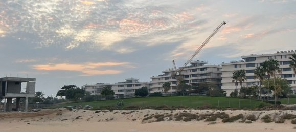 929m² Land in Al Zorah, UAE No. 102649 6