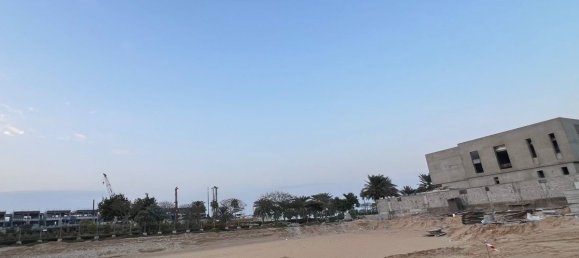 929m² Land in Al Zorah, UAE No. 102649 3