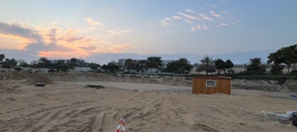 929m² Land in Al Zorah, UAE No. 102649 7