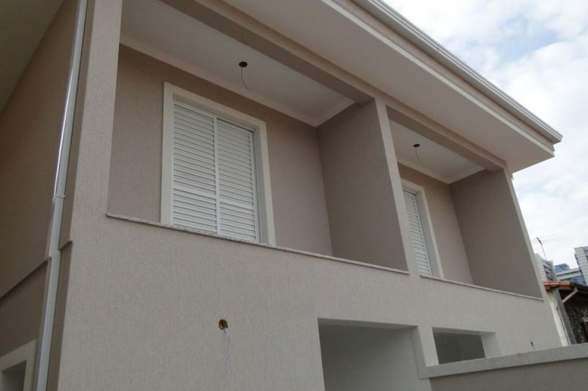 3 chambres Maison à Sao Paulo, Brazil No. 489478