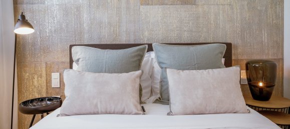 Apartamento de 3 dormitorios en Estepona, Spain No. 2463 4