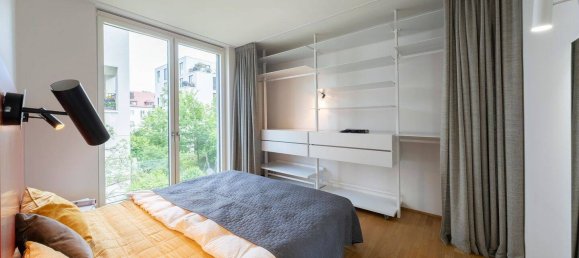 2 Schlafzimmer Wohnung in Stuttgart, Germany, Nr. 286459 13