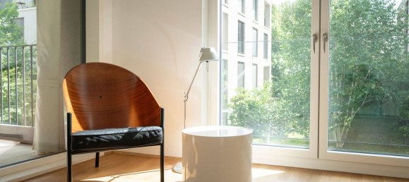 2 Schlafzimmer Wohnung in Stuttgart, Germany, Nr. 286459 6