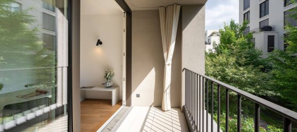 2 Schlafzimmer Wohnung in Stuttgart, Germany, Nr. 286459 7