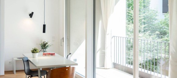 2 Schlafzimmer Wohnung in Stuttgart, Germany, Nr. 286459 5