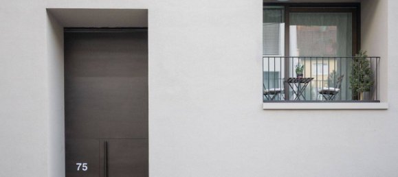 2 Schlafzimmer Wohnung in Stuttgart, Germany, Nr. 286459 2