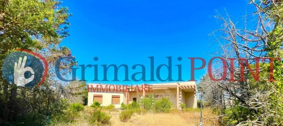 Villa de 7 habitaciónes en Sogliano Cavour, Italy No. 53391 34