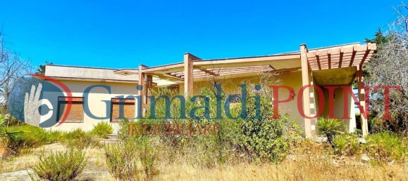 Villa de 7 habitaciónes en Sogliano Cavour, Italy No. 53391 4