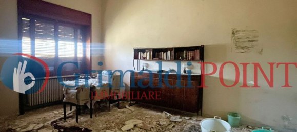 Villa de 7 habitaciónes en Sogliano Cavour, Italy No. 53391 15
