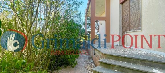 Villa de 7 habitaciónes en Sogliano Cavour, Italy No. 53391 9