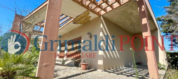 Villa de 7 habitaciónes en Sogliano Cavour, Italy No. 53391 8