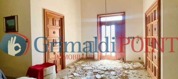 Villa de 7 habitaciónes en Sogliano Cavour, Italy No. 53391 23