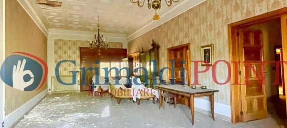 Villa de 7 habitaciónes en Sogliano Cavour, Italy No. 53391 20