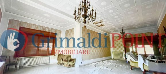 Villa de 7 habitaciónes en Sogliano Cavour, Italy No. 53391 17