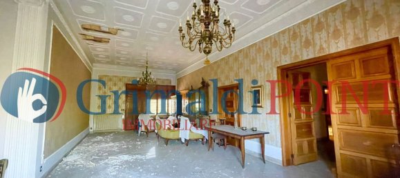 Villa de 7 habitaciónes en Sogliano Cavour, Italy No. 53391 19