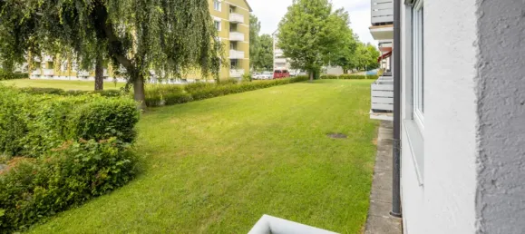 1 bedroom Apartment in Kaufbeuren, Germany No. 348134 14