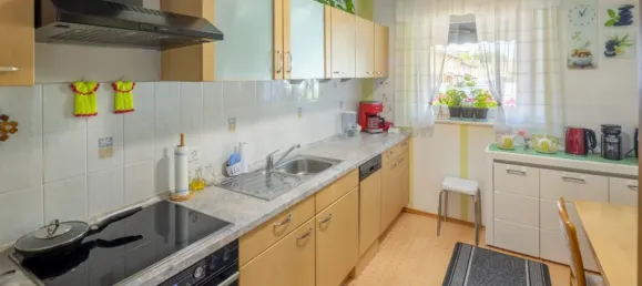 1 bedroom Apartment in Kaufbeuren, Germany No. 348134 6