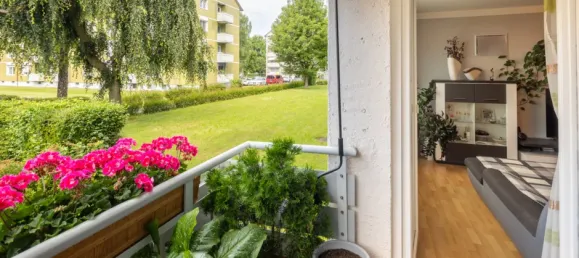 1 bedroom Apartment in Kaufbeuren, Germany No. 348134 13