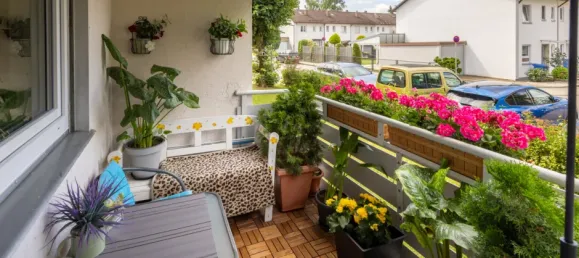 1 bedroom Apartment in Kaufbeuren, Germany No. 348134 12